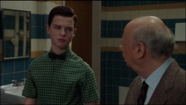 Young Sheldon - Season 06 Episode 11